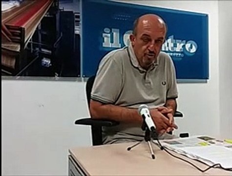 Ecco cosa c'? sul Centro in edicola oggi 12 settembre 2017