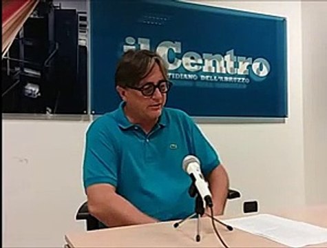 Ecco cosa c'? sul Centro in edicola oggi 9 settembre 2017