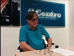 Ecco cosa c'? sul Centro in edicola oggi 9 settembre 2017