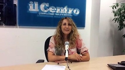 Ecco cosa c'? sul Centro in edicola oggi 6 ottobre 2017