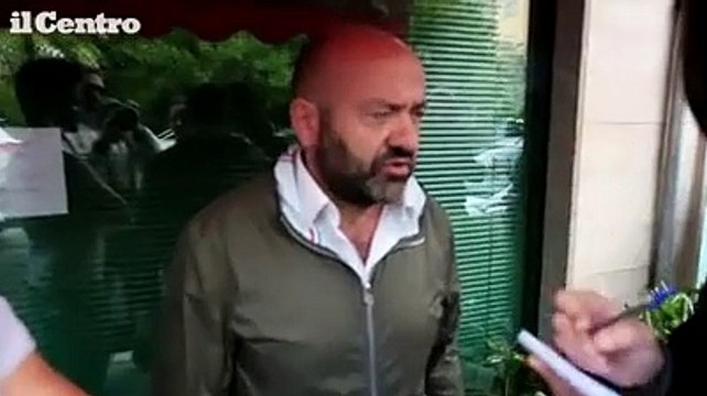 Pescara, omicidio pasticciere, parla l'avvocato della famiglia Orlando