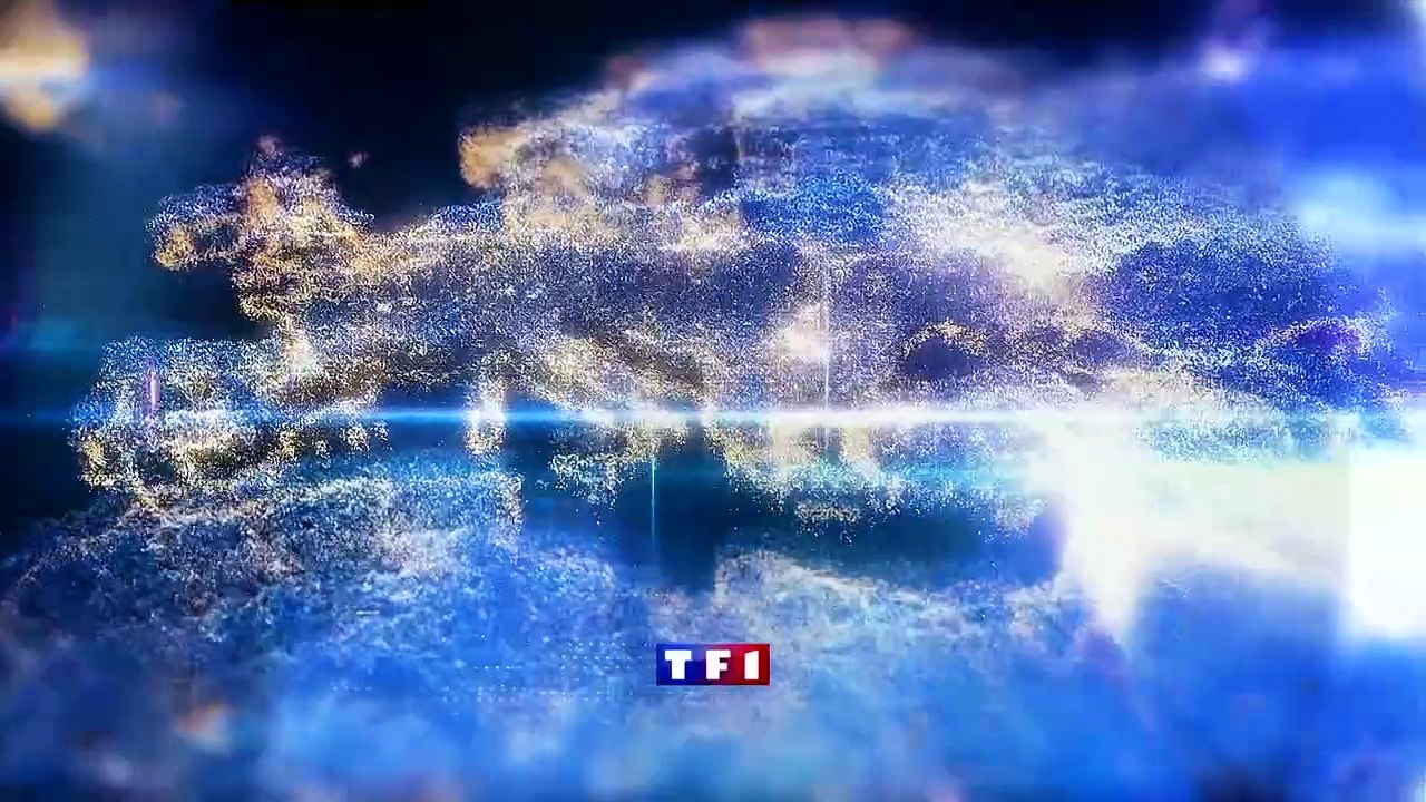 Les premières images du JT de "13 Heures" de TF1 ce mercredi 30 octobre 2024