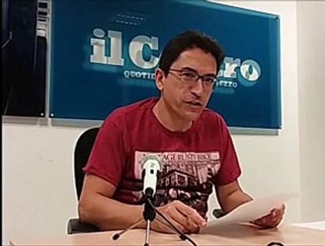 Ecco cosa c'? sul Centro in edicola oggi 13 settembre 2017