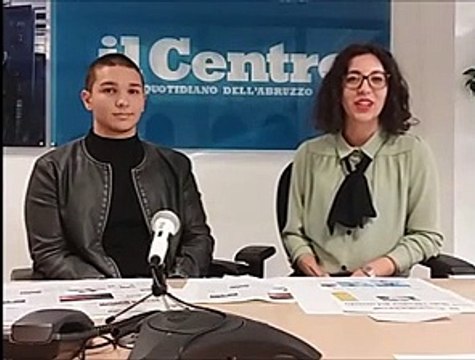 In edicola torna il Centrino, l'inserto del Centro realizzato dagli studenti