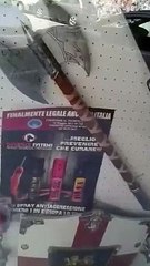 Teramo, video di armi Whatsapp per minacciare di morte l'ex moglie