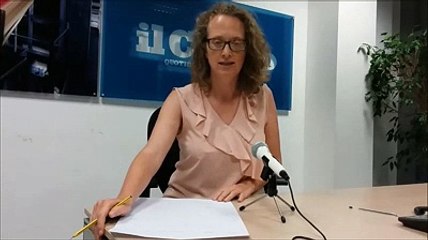 Ecco cosa c'? sul Centro in edicola oggi 29 giugno 2017