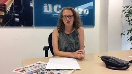 Ecco cosa c'? sul Centro in edicola oggi 11 luglio 2017