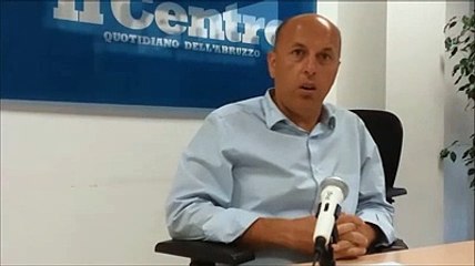 Ecco cosa c'? sul Centro in edicola oggi 4 luglio 2017