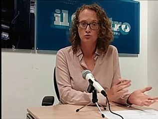 Ecco cosa c'? sul Centro in edicola oggi 2 ottobre 2017