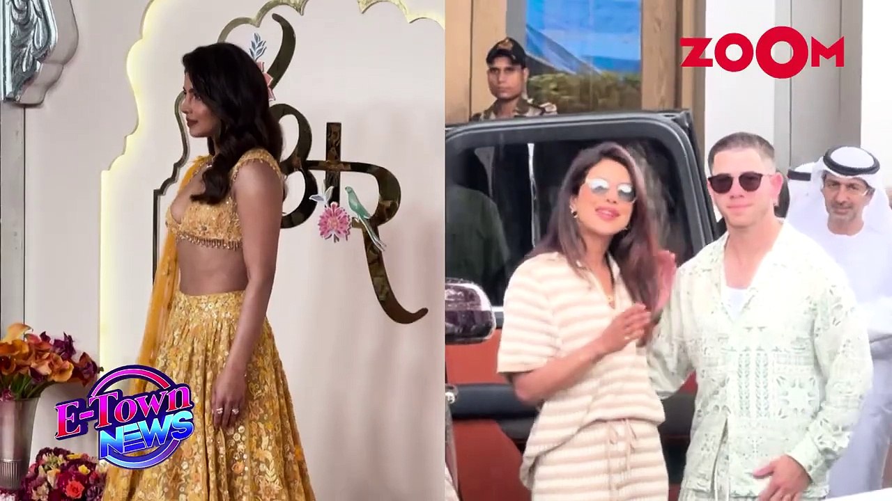 ssvid.net - Priyanka Chopras ADORABLE family celebrates Dhanteras Nick Jonas and Malti Marie STEAL the show_v720P