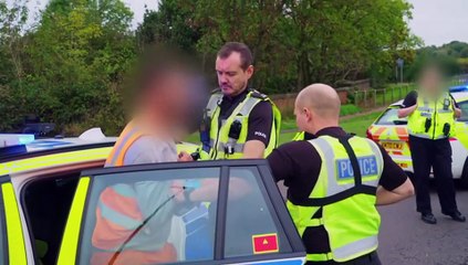 Traffic Cops S12E07 (29th January 2024)