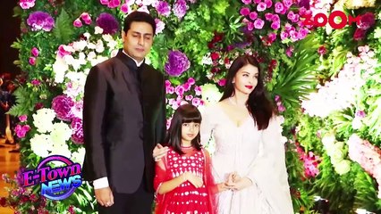 ssvid.net - Abhishek Bachchans post about REMARRIAGE goes VIRAL amid divorce rumours with Aishwarya Rai_v720P