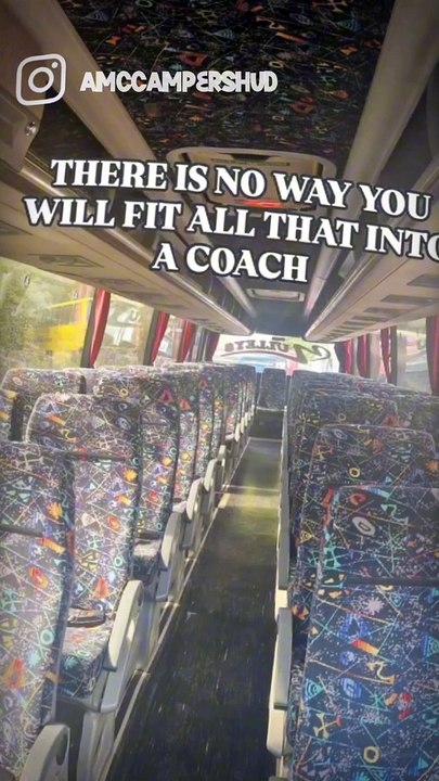 Would you like to buy a bus and make it your future home?