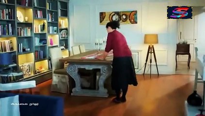 مسلسل زواج مصلحة - الحلقة 72 - تركى مدبلج