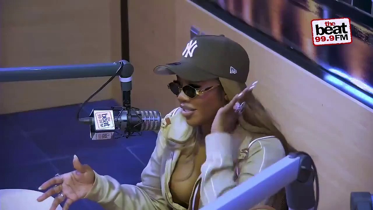 Tiwa Savage fait une incroyable confidence : "Je me fais draguer par..."
