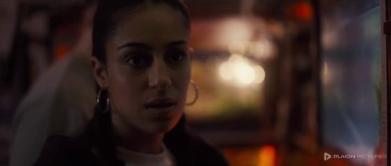 Spiders: Ihr Biss ist der Tod - Trailer 2 (Deutsch) HD