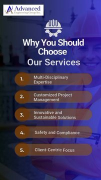 Advanced Engineering Group Inc