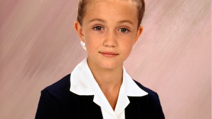 "Die Nanny": Die beeindruckende Karriere von Grace-Darstellerin Madeline Rose Zima