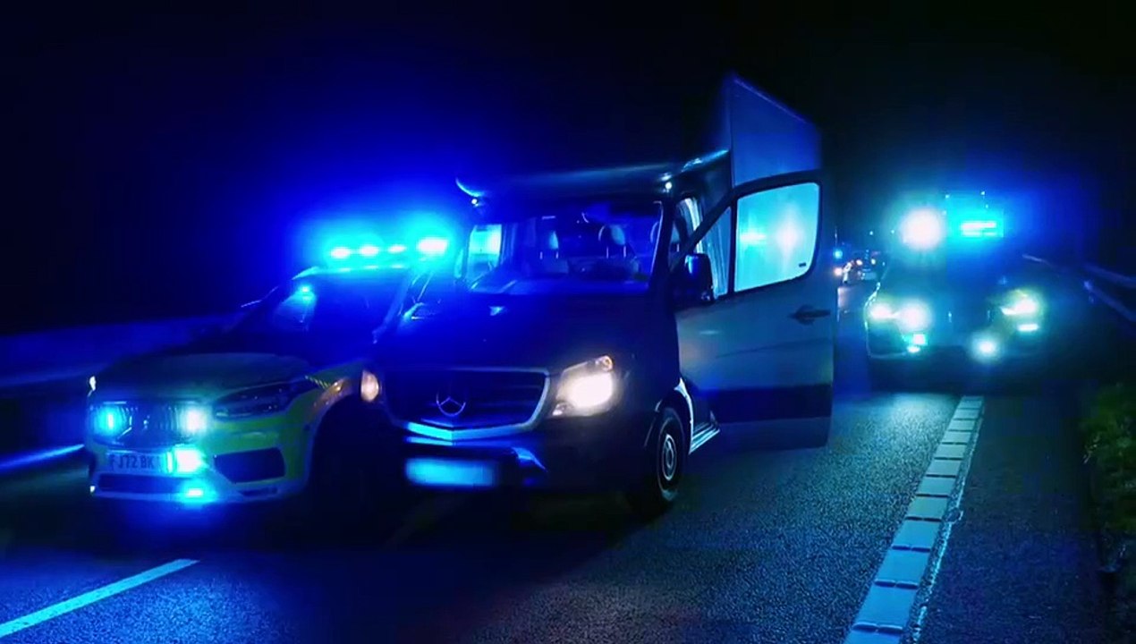 Traffic Cops S12E06 (22nd January 2024)