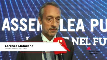 Confitarma, Matacena (vicepresidente Confitarma): “Le risorse raccolte tramite la tassazione sui carburanti vadano alle industrie italiane di shitting che investono nella decarbonizzazione”