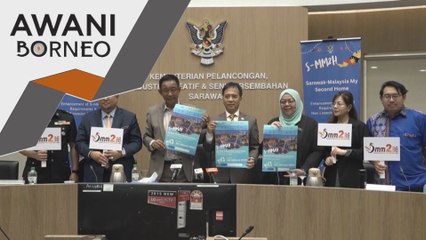 Syarat baharu permohonan berkuat kuasa 1 Jan depan
