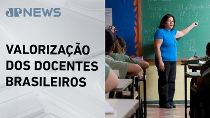 Governo deve lançar concurso unificado para professores