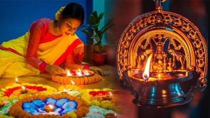 Diwali 2024: दिवाली की रात जरूर करें ये उपाय, नही होगी धन की कमी | Diwali Me Dhan Prapti Ke Upay