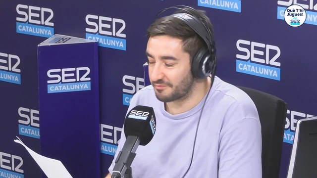 El ‘poema’ de Cubarsí a Vinicius después de no ganar el Balón de Oro