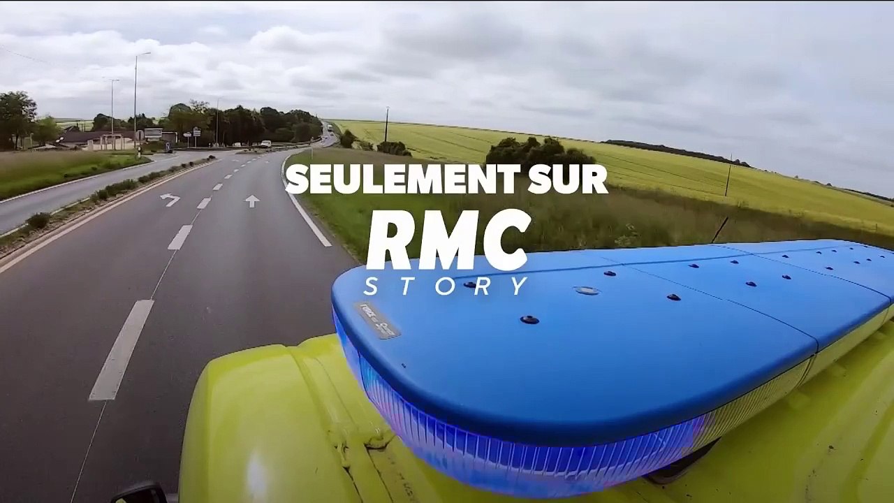 100 jours avec les secours (SAMU de Bourges) - 31 octobre