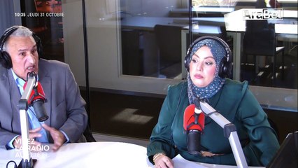 Sabahiyat AraBel - L'intégrale du 31-10-2024
