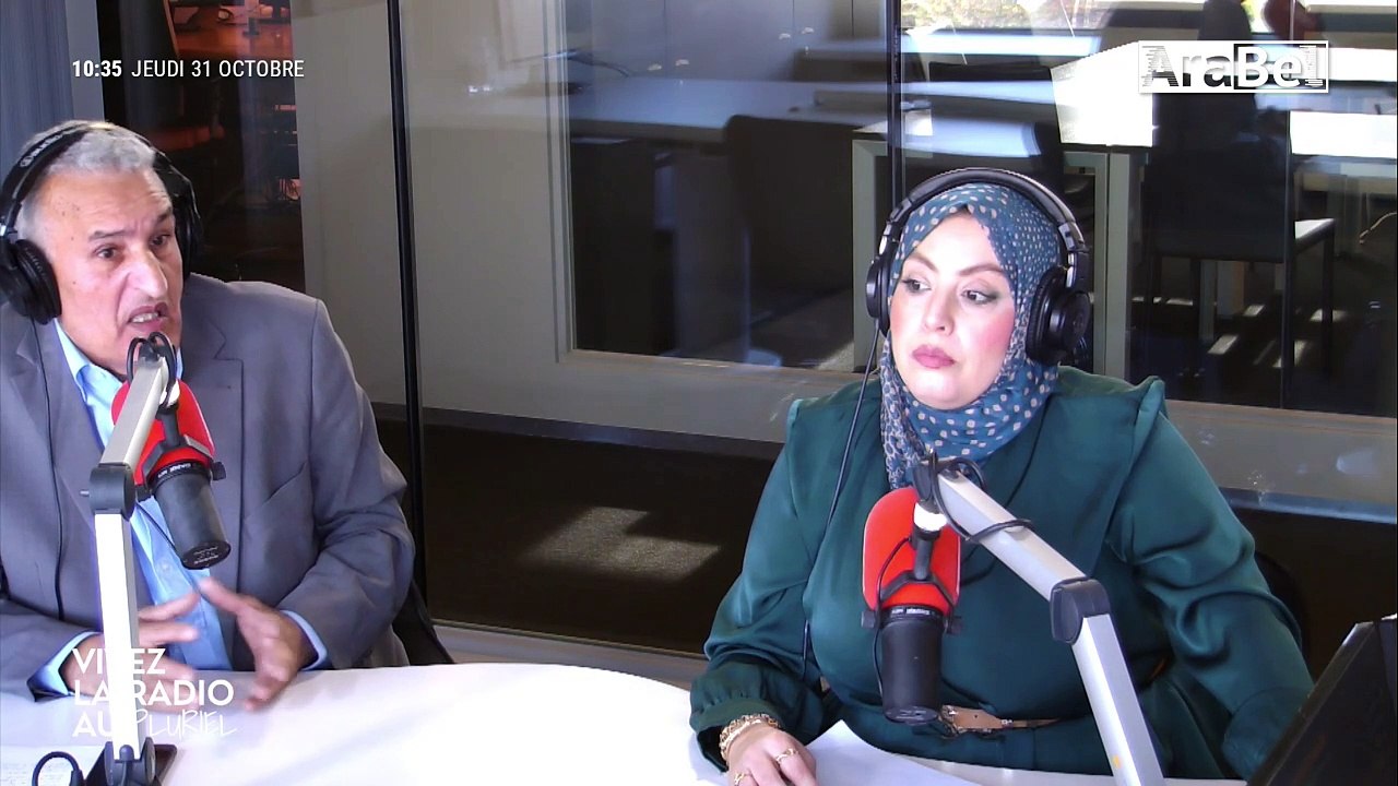 Sabahiyat AraBel - L'intégrale du 31-10-2024
