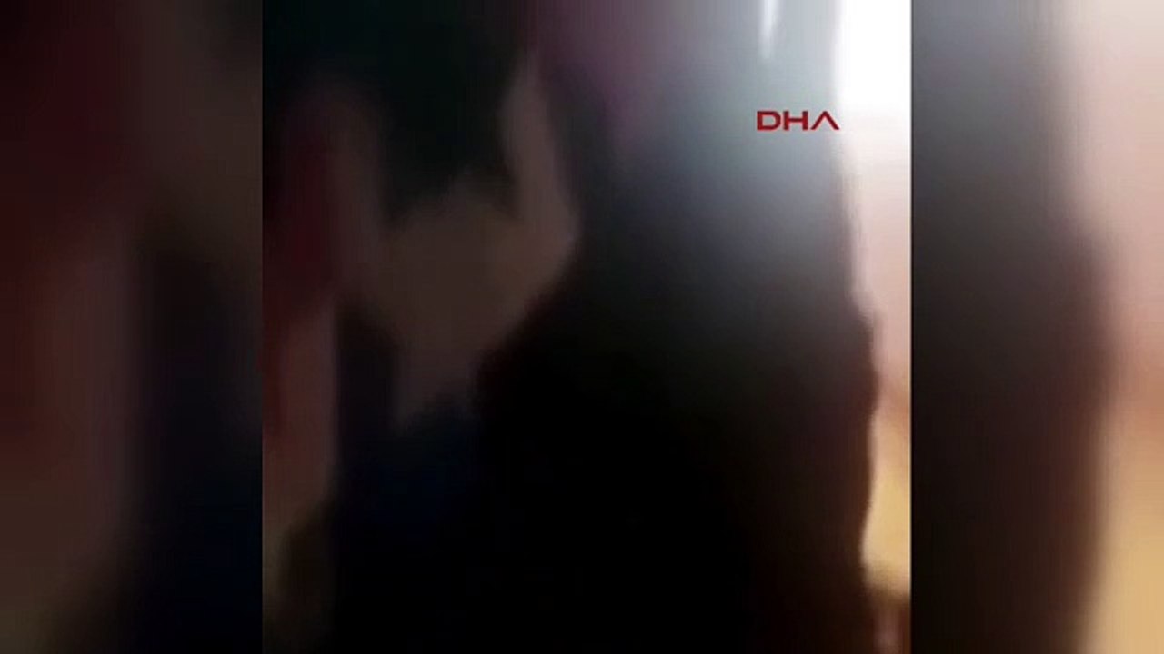 BURSA Kiracısını çıkarmak için baca deliğinden horon dinleten ev sahibine 6 ay hapis