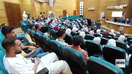 حياة كريمة تنظم بالتعاون مع جامعة طنطا برنامج نجوم مصرية "ستارز .. خطوات نحو تحقيق نجاح حقيقي"