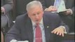 Congressman Rips Into NTSB Chair Over Collapse Hearing