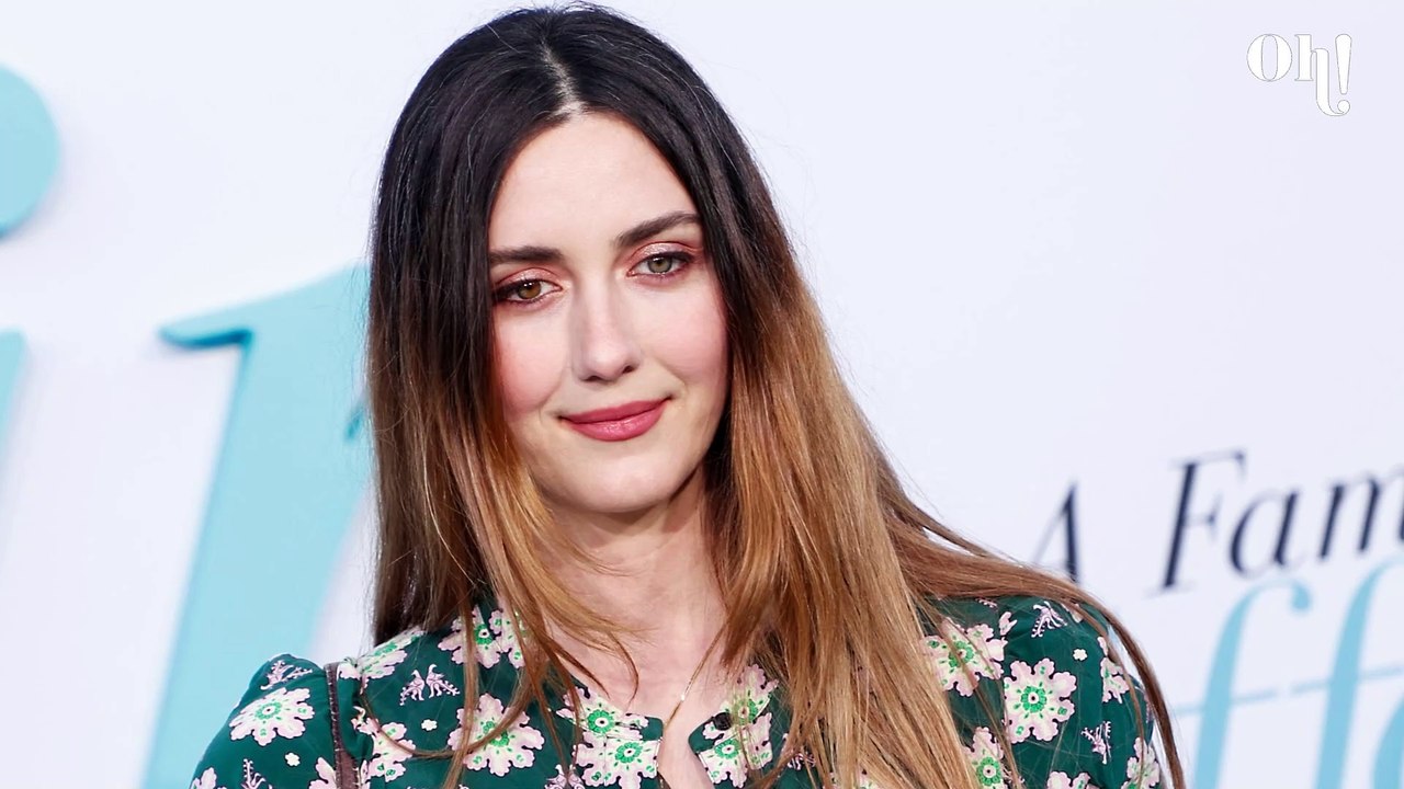 'Die Nanny': Die beeindruckende Karriere von Grace-Darstellerin Madeline Rose Zima