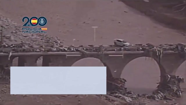 Spain floods: At least 95 dead and dozens still missing