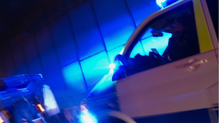 In Doku enthüllt: Opfer des "schwedischen Josef Fritzl" fürchtete um sein Leben