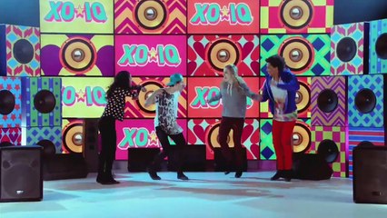 XO-IQ - Situation Wild Music Video (1080p) (HD) (English)
