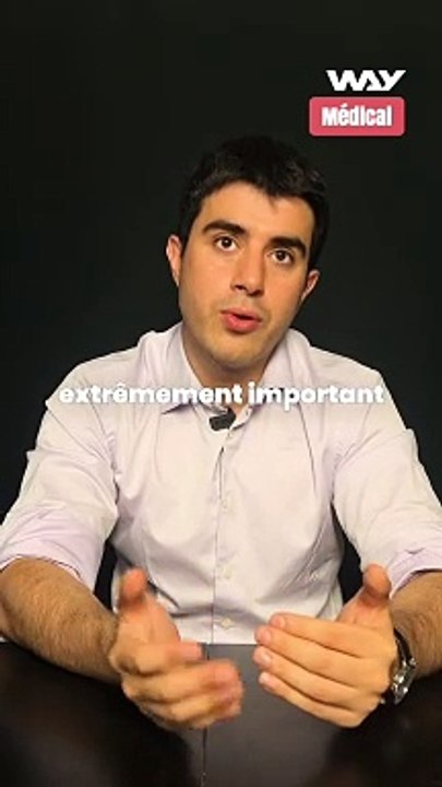 Bosser à l'hôpital en France c'est compliqué ? ✅ Aurel est médecin urgentiste.  Il est devenu senior dans son métier en 2023.  Il est venu répondre aux clichés sur son secteur dans cette vidéo !