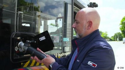 Der lange Weg zum grünen Wasserstoff