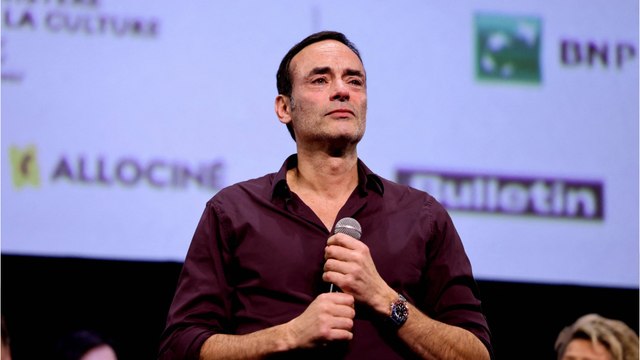 Il y a un problème grave : victime d'usurpation d'identité, Anthony Delon prend la parole et alerte ses abonnés d'une dangereuse arnaque (1)