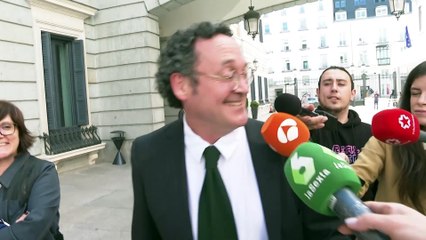 Asociación mayoritaria de fiscales pide "reacción" a la carrera tras el registro en la Fiscalía