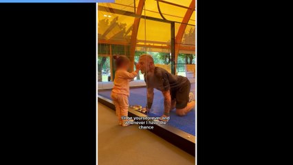 Gianluca Vacchi, gli auguri social alla figlia: "Buon compleanno principessa mia"