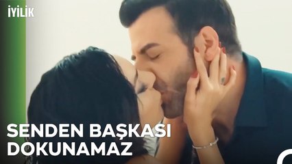 Bu Dudaklar Bana Ait - İyilik 7. Bölüm