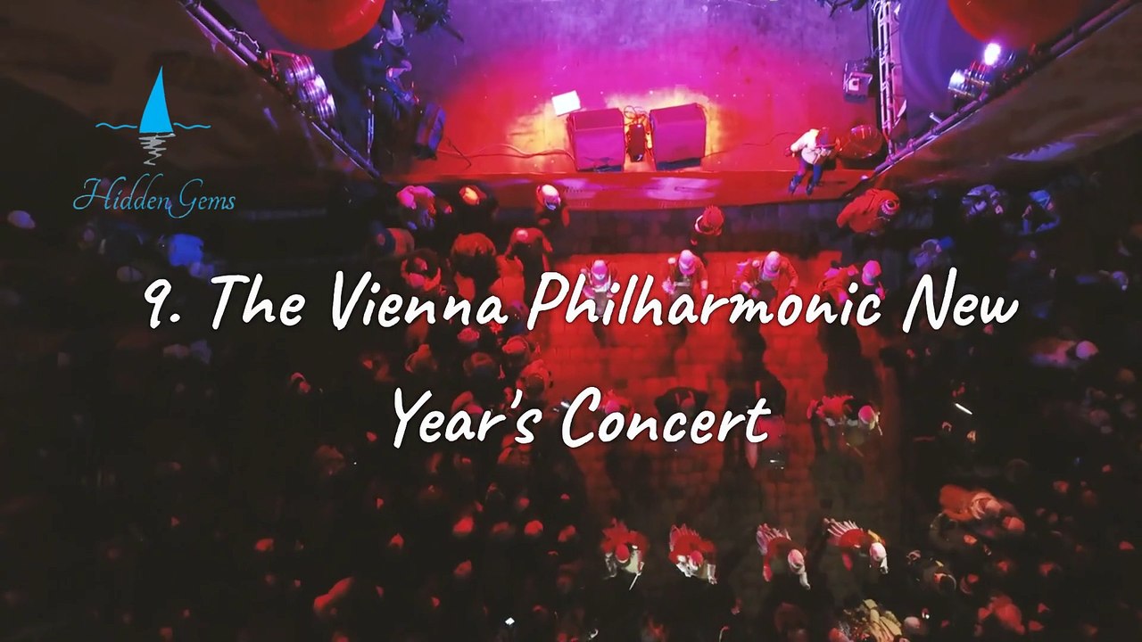 Top 25 Fun Facts About Austria | Amazing Facts | Hidden Gems