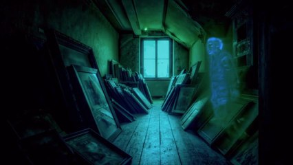 These Ghosts Last Longer Than Halloween!