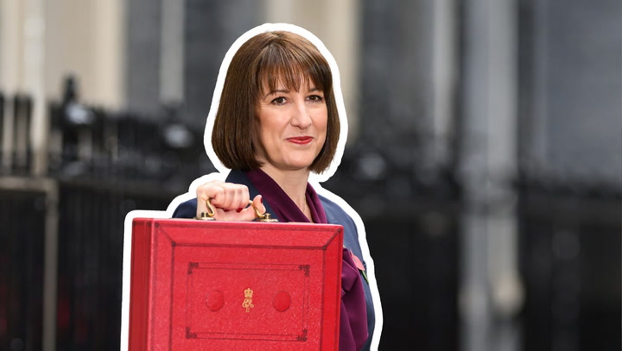 Rachel Reeves admits autumn Budget likely to hit pay for workers