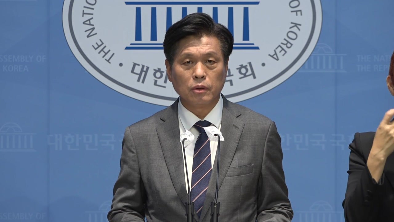 민주 "윤 대통령·용산 거짓말 확인돼...진실 밝히라" / YTN