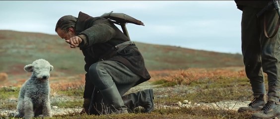 Trailer zum knallharten Action-Tipp "Sisu" - Ab 1. November auf Netflix