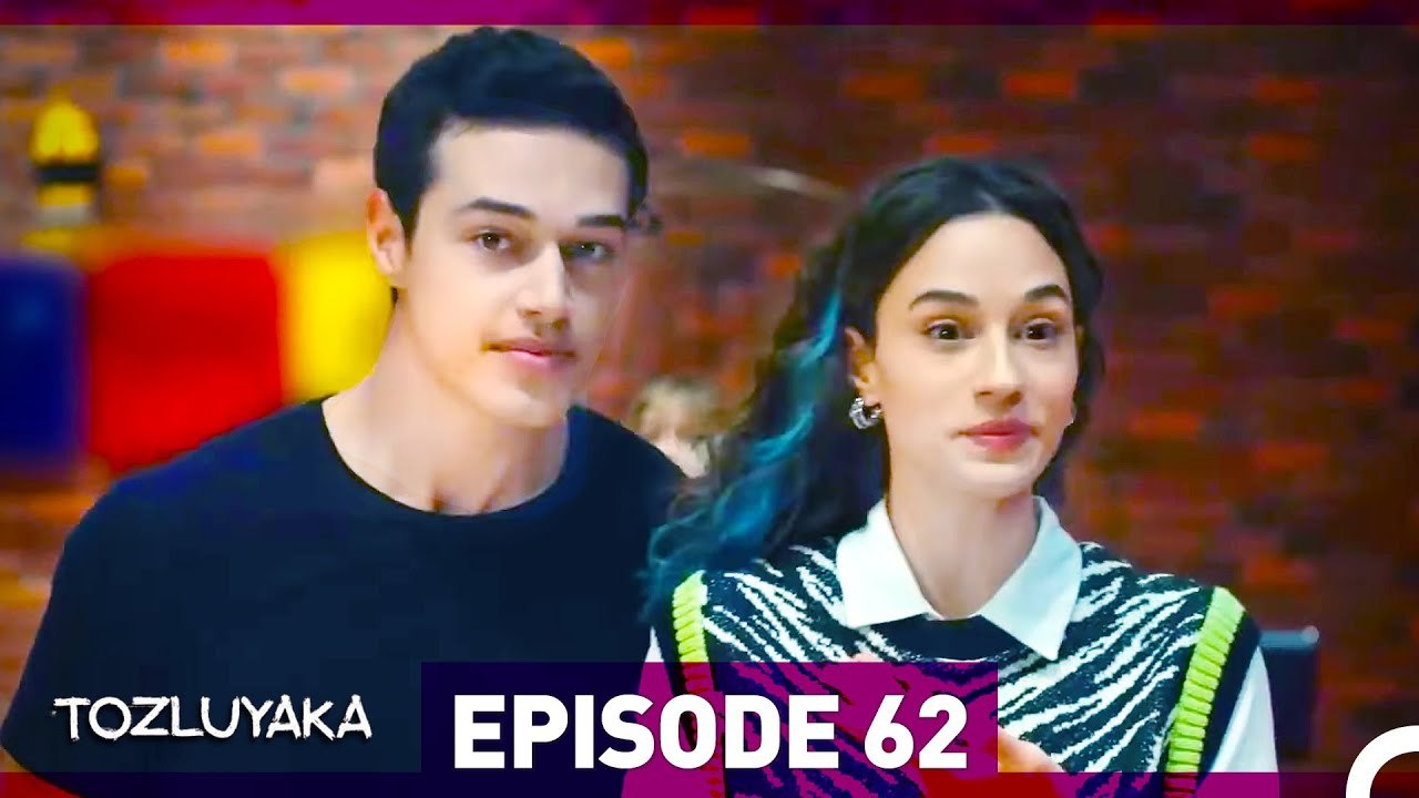 Tozluyaka Episode 62